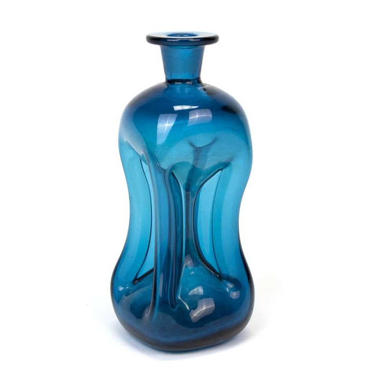 Vintage Holmegaard Klukflaske