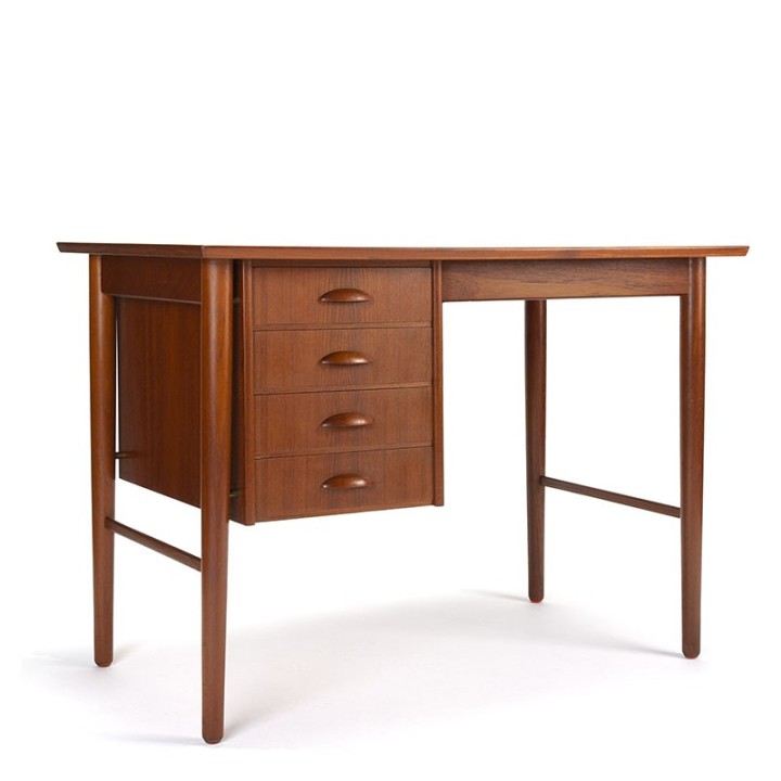 Teakhouten Deens design bureau