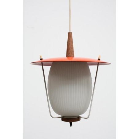 Hanging lamp from the 1960's