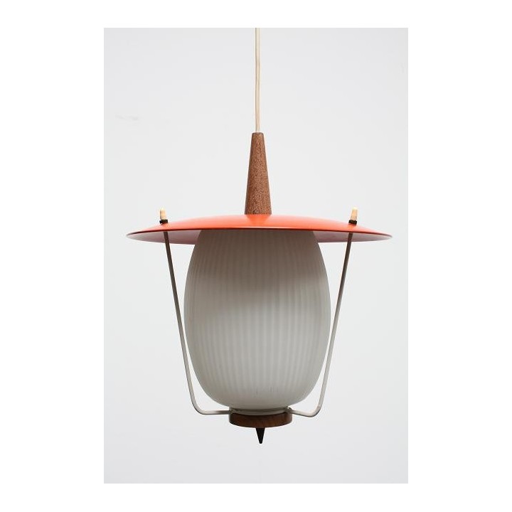 Hanglamp uit de jaren 60 - Retro Studio