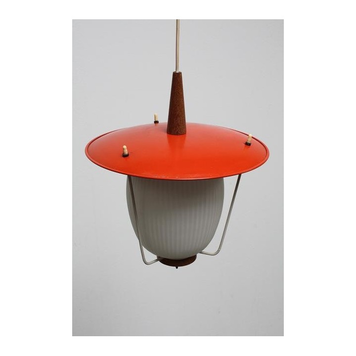Hanglamp uit de jaren 60 - Retro Studio