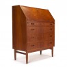 Teak secretary Mid-Century Danish