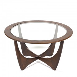 Vintage Gplan model Astro coffee table