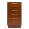 Gplan vintage high model Fresco chest of drawers