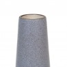 Blue/grey vintage vase from Zaalberg ceramics
