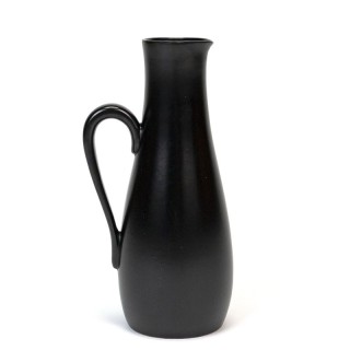 Jug model vintage vase by Zenith Gouda