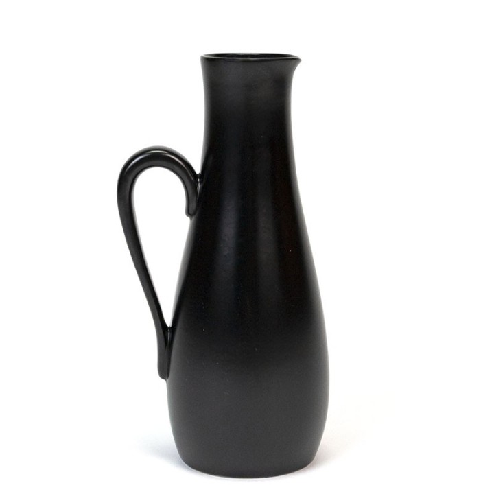 Jug model vintage vase by Zenith Gouda