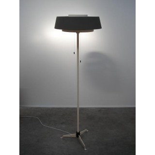 Hiemstra Evolux 1960's standing lamp - Retro Studio