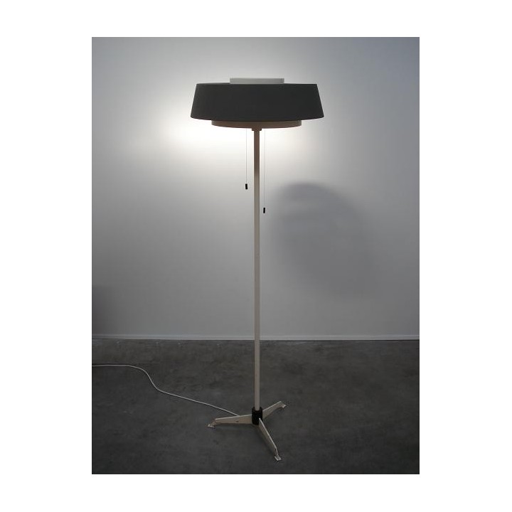 Hiemstra Evolux 1960's standing lamp - Retro Studio