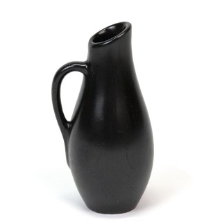 Zenith gouda vintage miniature vase number 1359