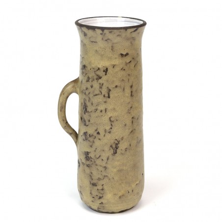 Nel Goedhart ceramic vase / jug