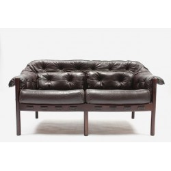 Arne Norell 2 seater sofa