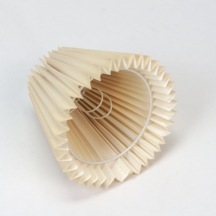 Set of 2 vintage H. Asmussen wall lamps