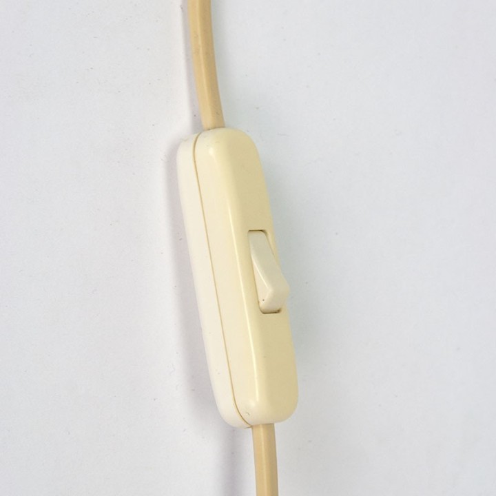 Set van 2 vintage H. Asmussen wandlampen