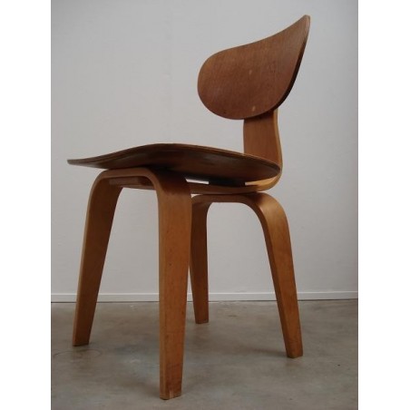 Pastoe SB02 stoel