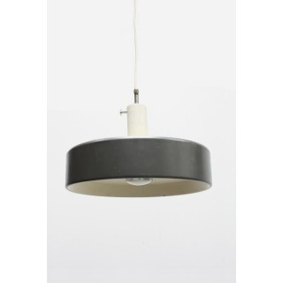 Modernistic hanging lamp - Retro Studio
