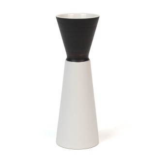 Vintage vase model 570 by Fris Edam