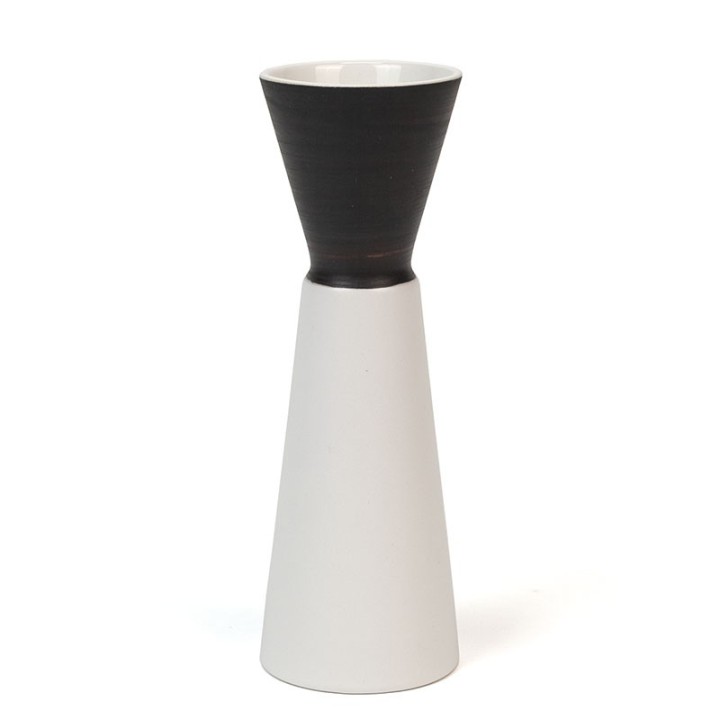 Vintage vase model 570 by Fris Edam