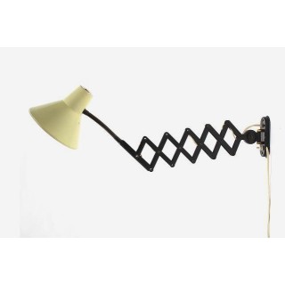 1950's wall lamp - Retro Studio