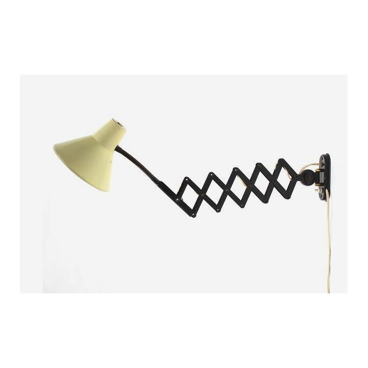 1950's wall lamp - Retro Studio