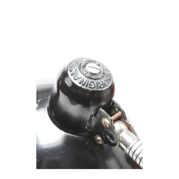 Bureau-/ klemlamp van idell Kaiser - Retro Studio