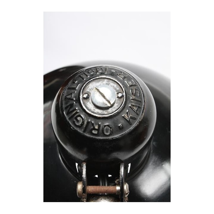 Bureau-/ klemlamp van idell Kaiser - Retro Studio