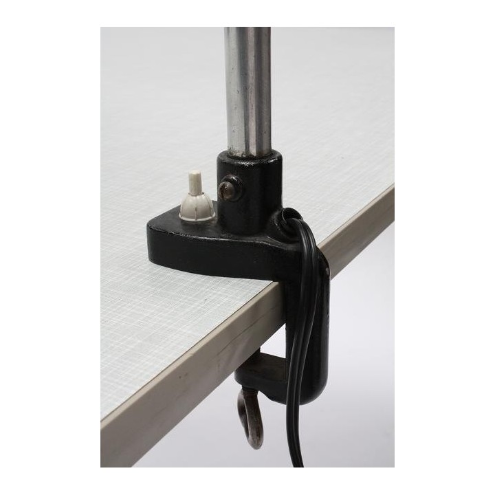 Desk lamp by idell Kaiser - Retro Studio