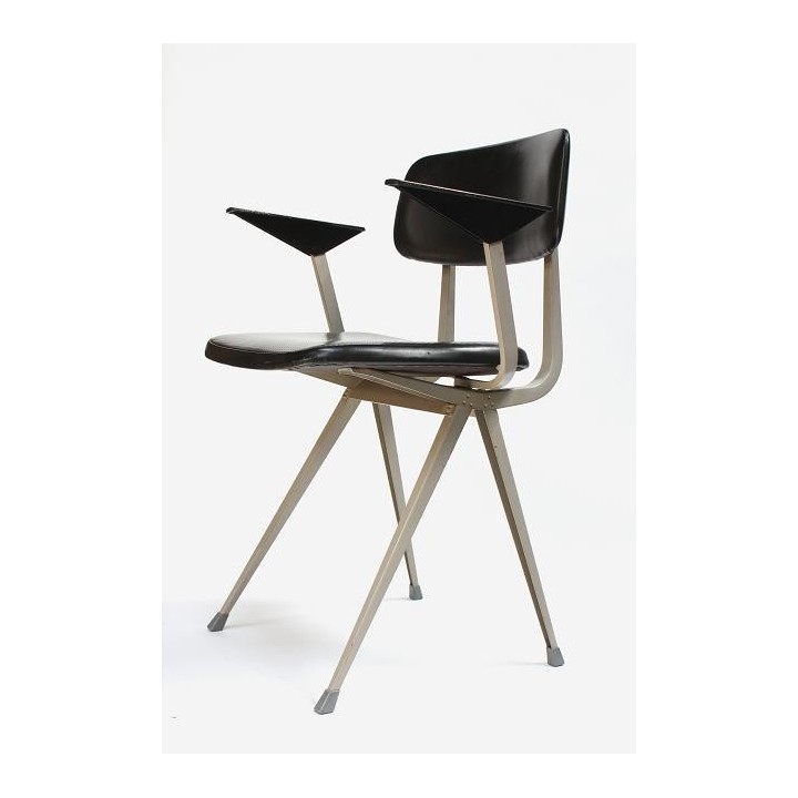 Friso Kramer Result chair