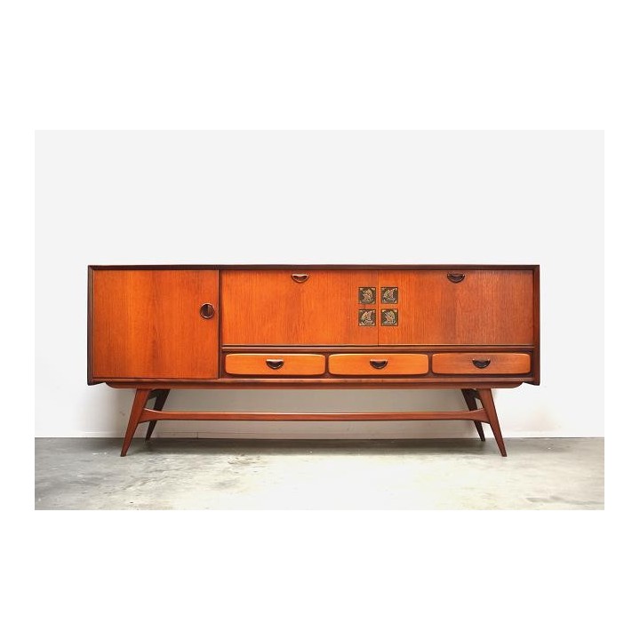 Dressoir van Webe - Retro Studio