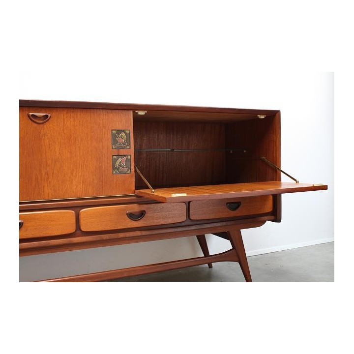 Dressoir van Webe - Retro Studio