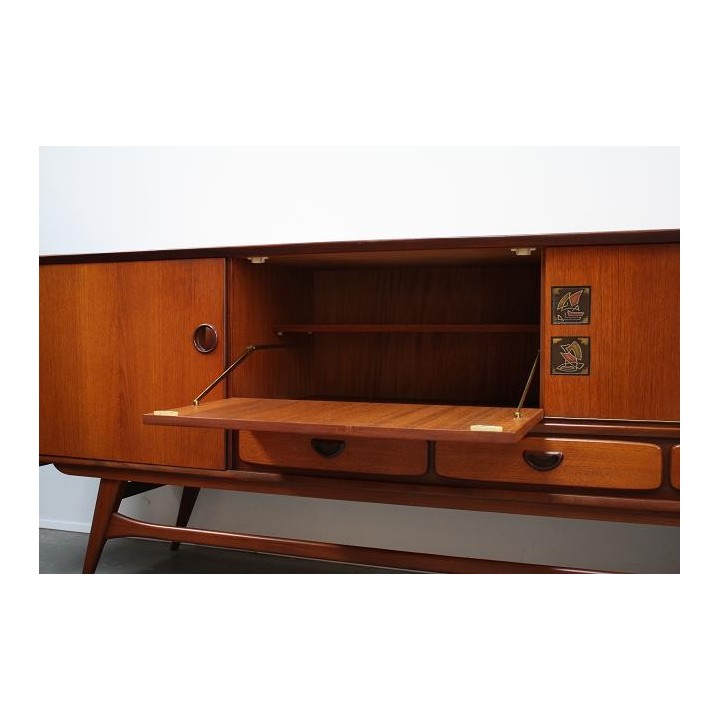 Dressoir van Webe - Retro Studio
