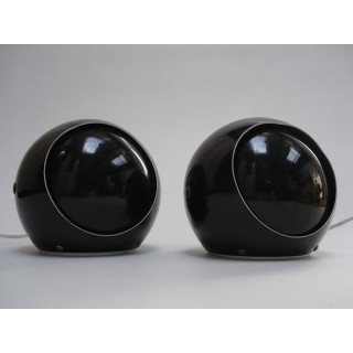 Stilux-Milano tafellampen - Retro Studio