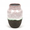 Ceramic vintage vase from Atelier de Steenuil