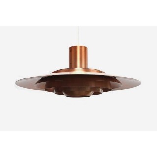 Large Preben Fabricius & J - Retro Studio