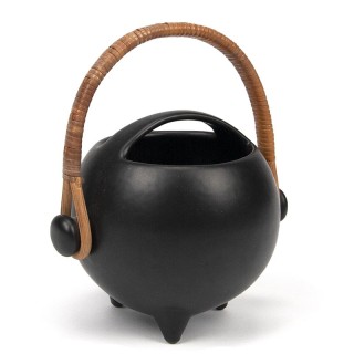 Deens Bofa Keramik vintage jaren vijftig potje