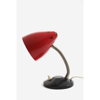 Hala Zeist red Ukkie 2 - Retro Studio