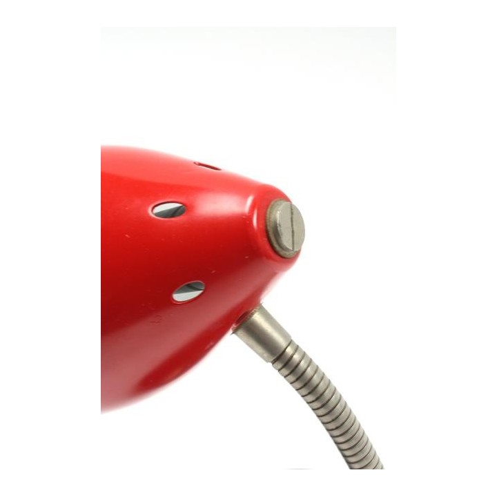 Hala Zeist red Ukkie 2 - Retro Studio