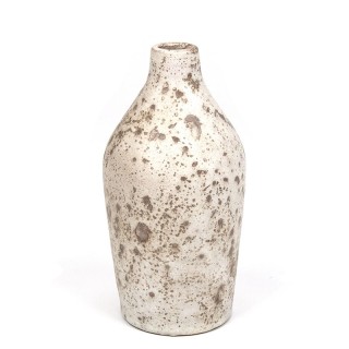 Mobach Utrecht vintage small vase spotted