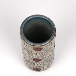 Vintage vase by Spara design Halidun Kutlu
