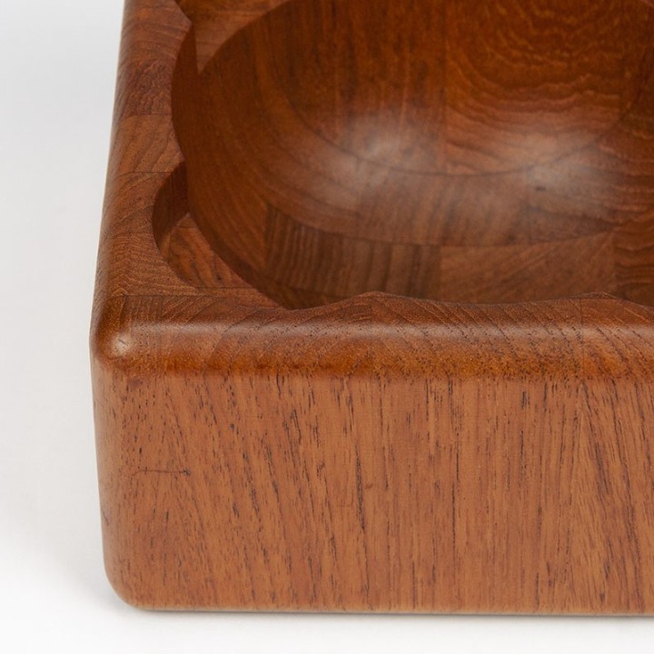 Vintage bowl by Digsmed design Denmark