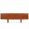 Teak vintage McIntosh sideboard model Dunfermline