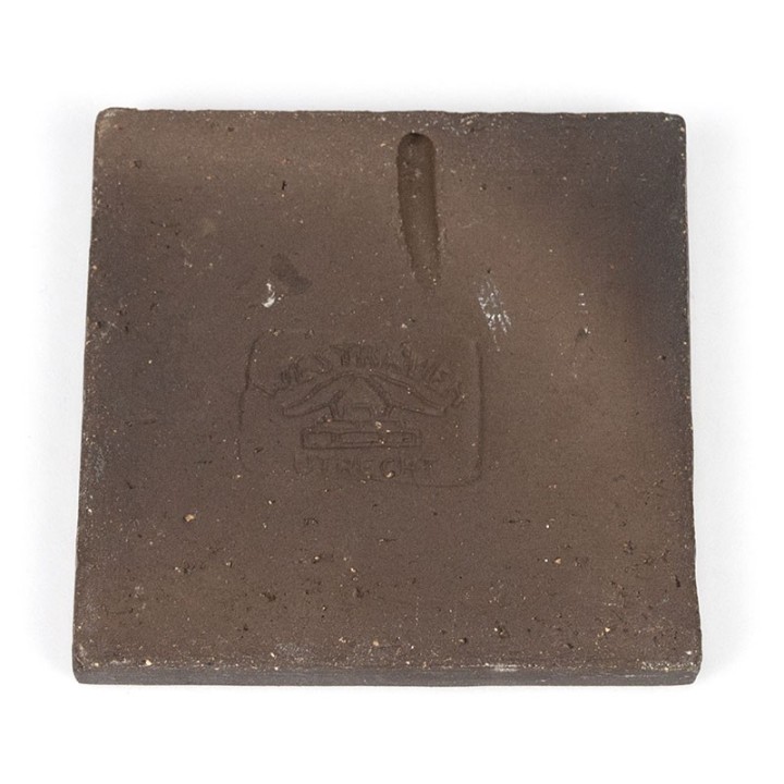 Dutch vintage tile from Westraven