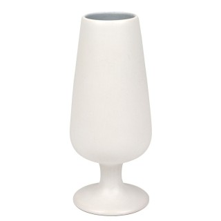 Vintage Flora Gouda porseleinen vaas model 1842