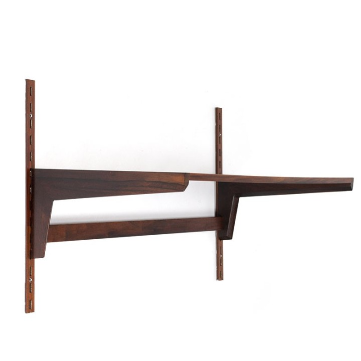 Feldballes Møbelfabrik rosewood vintage desktop