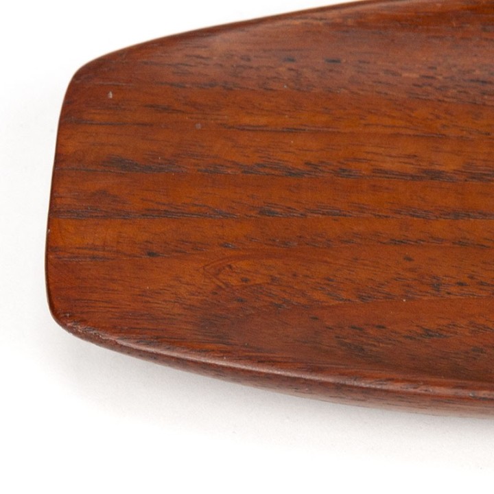 Danish Digsmed teak vintage bowl