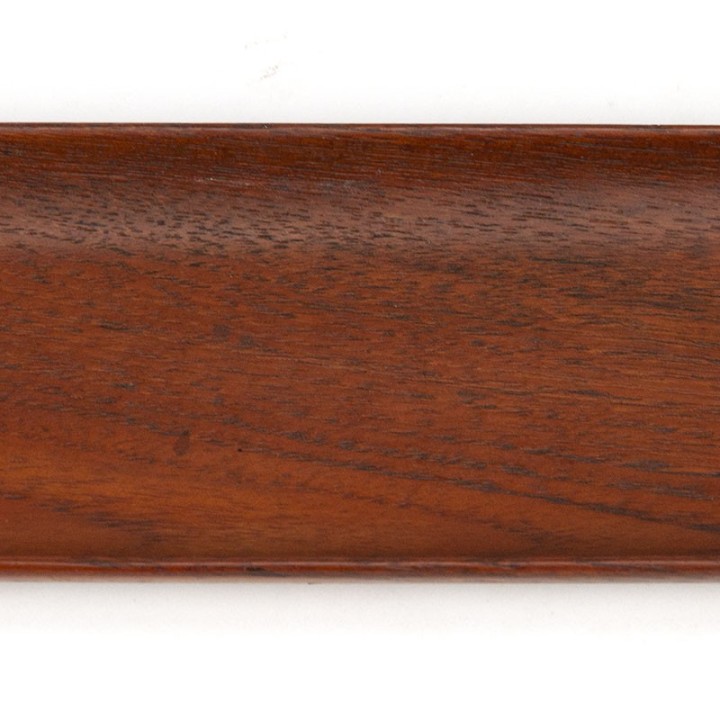 Danish Digsmed teak vintage bowl