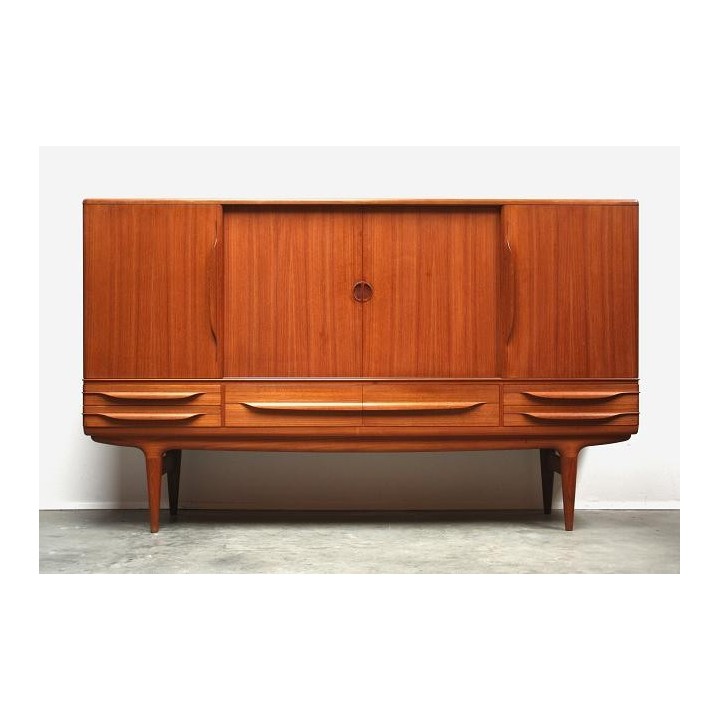 Johannes Andersen model UM 14 - Retro Studio