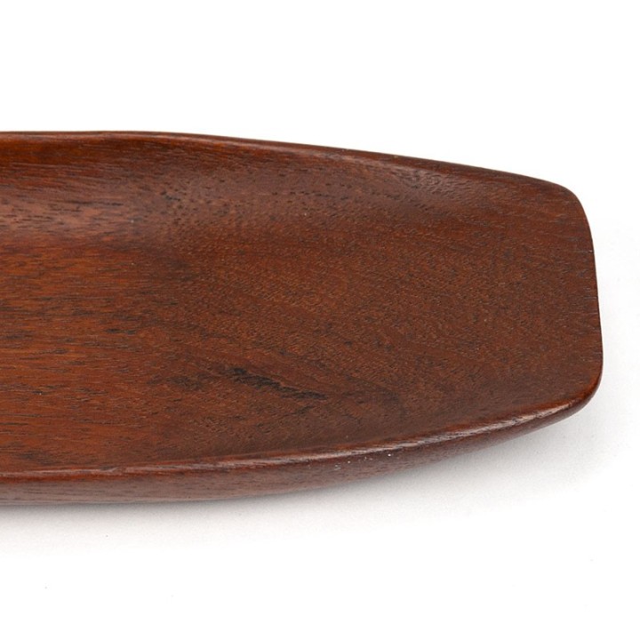 Danish Digsmed teak vintage bowl