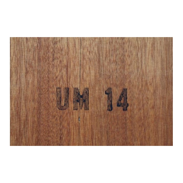 Johannes Andersen model UM 14 - Retro Studio