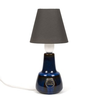 Søholm vintage Deens tafellampje nr. 1004